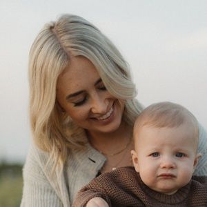 Meet your Posher, Kylee